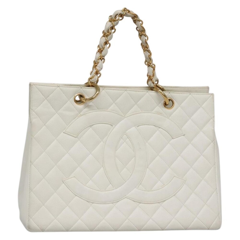 Chanel Coco Mark Chain Handbag